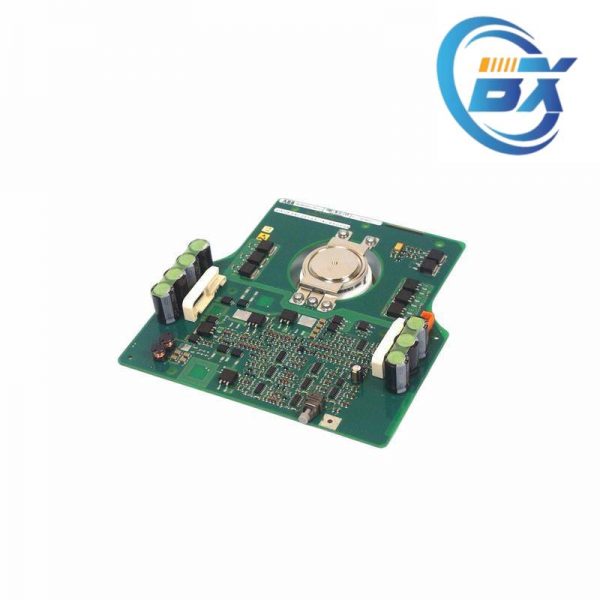 ABB PFTL201C 3BSE007913R50 Industrial Control Module