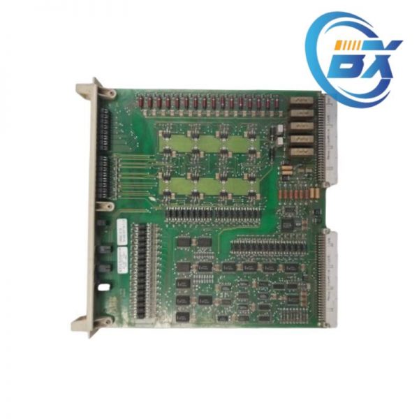 ABB PFTL201C 3BSE007913R50 Industrial Control Module