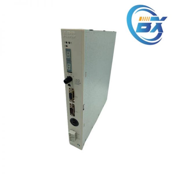 ABB PM633 Central Unit for Industrial Automation Solutions