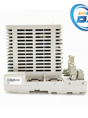 ABB PM825 3BSE010796R1 Control Module
