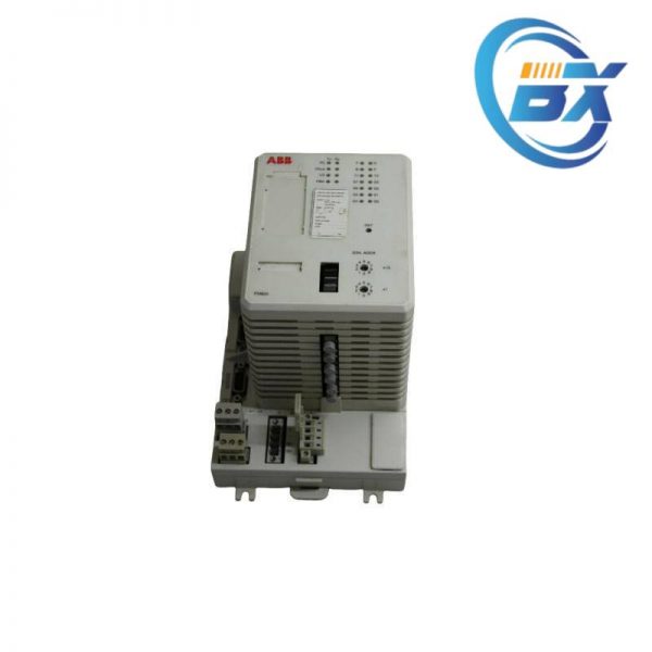 ABB PM825 3BSE010796R1 Control Module