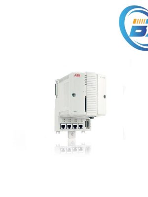 ABB PM864AK01 3BSE018161R1 Controller Module