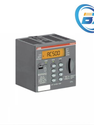 ABB PP825A 3BSE042240R3 Industrial Control Module