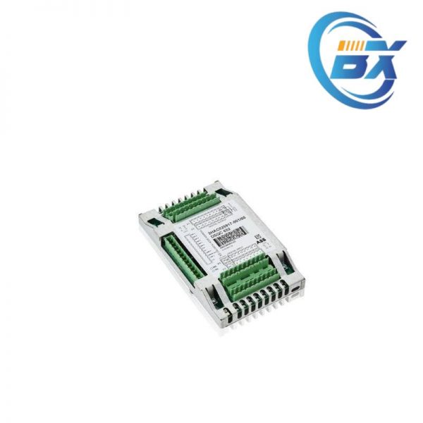 ABB PP825A 3BSE042240R3 Industrial Control Module