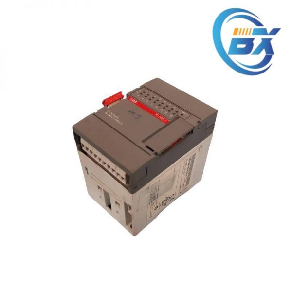 ABB PPD115A102 Controller for Industrial Automation