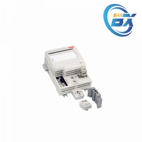 ABB PPD115A102 Controller for Industrial Automation