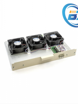 ABB RC527 3BSE008154R1 High Performance Industrial Control Module