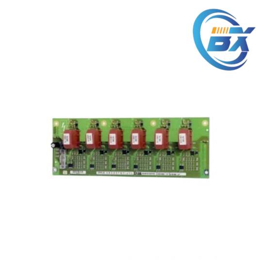 ABB RED670 Protection Relay 1MRK000028-CAR01, Advanced Protective Device for Power Systems