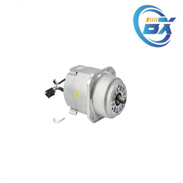 ABB REM615C_D HCMJAEADAND2BNN1CD Industrial Control Module