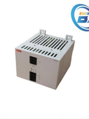 ABB RMU811 Control Module for Industrial Automation