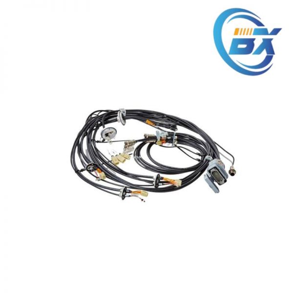 ABB RMU811 Control Module for Industrial Automation