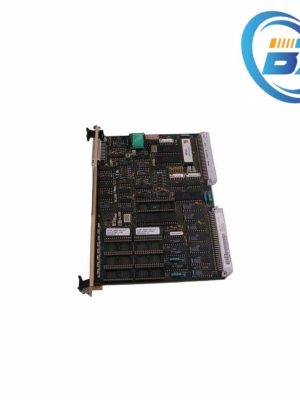 ABB S-093H 3BHB009885R0004: High-Performance Industrial Control Module
