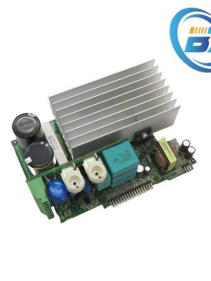 ABB S503X Control Module - High Performance Industrial Automation Component