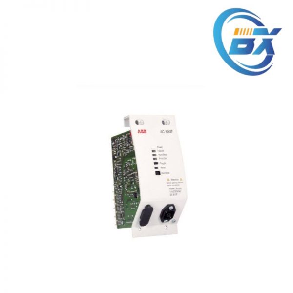 ABB SA811F Power Supply for Industrial Automation Systems