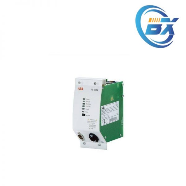 ABB SA811F Power Supply for Industrial Automation Systems