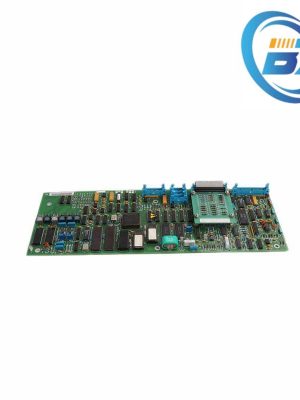 ABB SAFT103 Module for Industrial Automation Systems