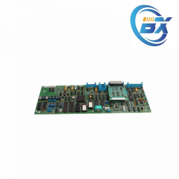 ABB SAFT103 Module for Industrial Automation Systems