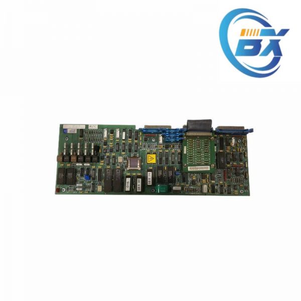 ABB SAFT103 Module for Industrial Automation Systems