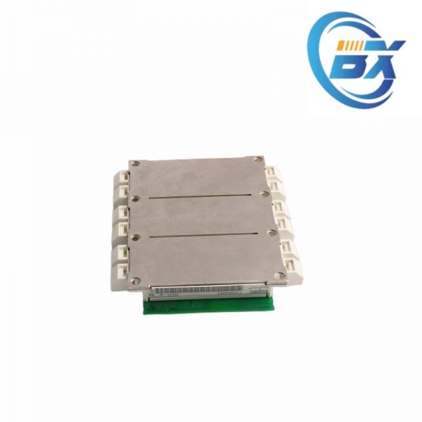 ABB SAFT103 Module for Industrial Automation Systems