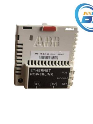 ABB SCYC51010 Control Module for Industrial Automation