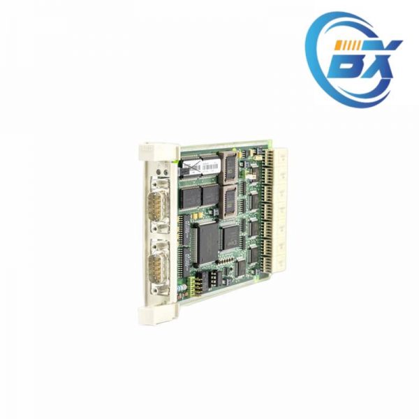 ABB SCYC51010 Control Module for Industrial Automation