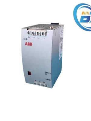 ABB SD822 3BSC610038R1 - Industrial Control Module