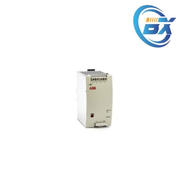 ABB SD822 3BSC610038R1 - Industrial Control Module