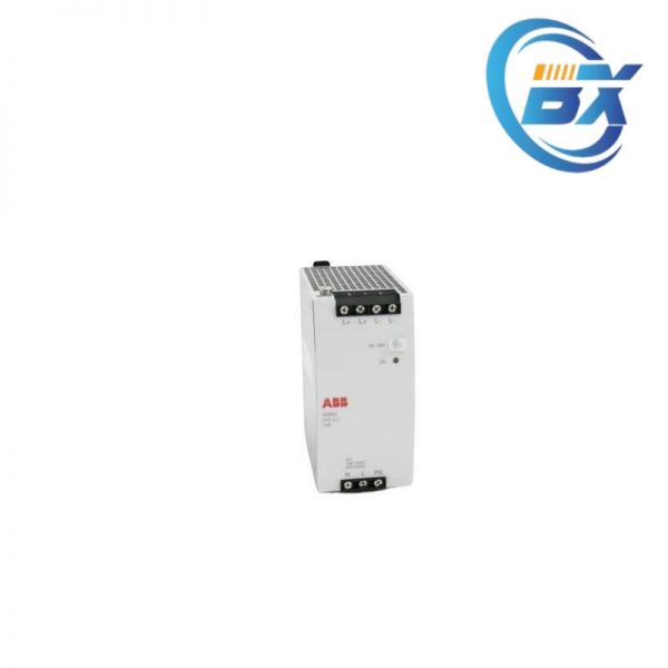 ABB SD833 Module for Industrial Control Systems