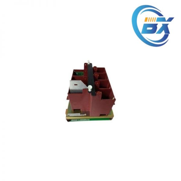 ABB SK829007-B Controller Module