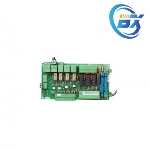ABB SNAT602TAC Control Board for DCS Systems
