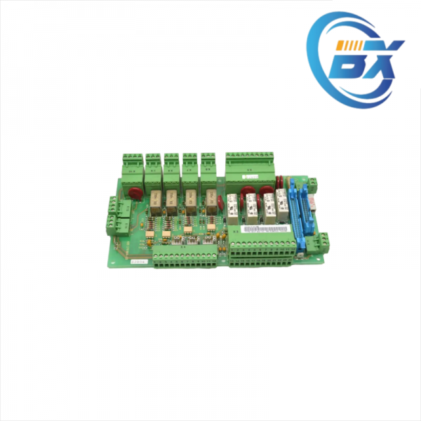 ABB SNAT602TAC Control Board for DCS Systems