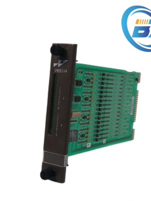 ABB SPA-ZC22 High-Speed Transmission Module