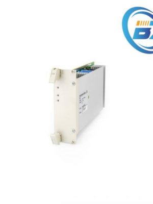 ABB SR511 3BSE000863R1 Real-Time Operating System Module