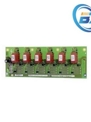 ABB TP858Module Card Digital I/O Module