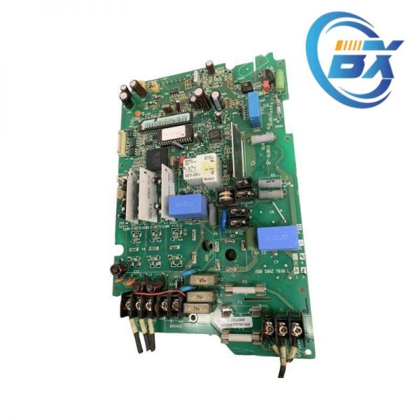 ABB TP858Module Card Digital I/O Module