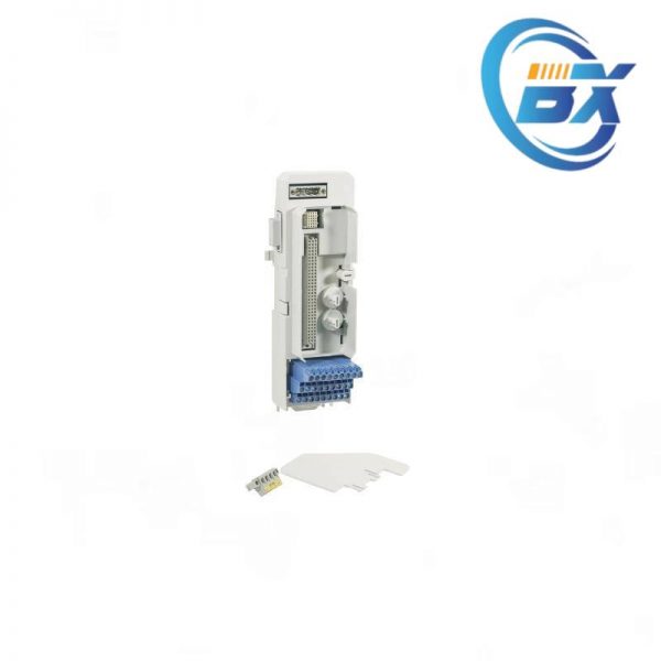 ABB TU890 - 3BSC690075R1, Control Module