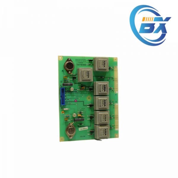 ABB UAA326A02 Industrial Automation Module