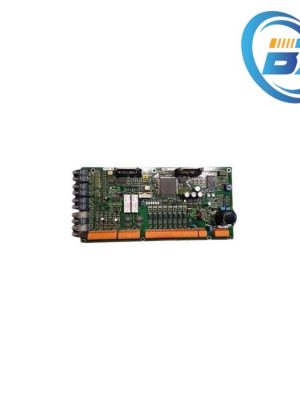 ABB UAC389AE01 HIEE300888R0001 Module Controller