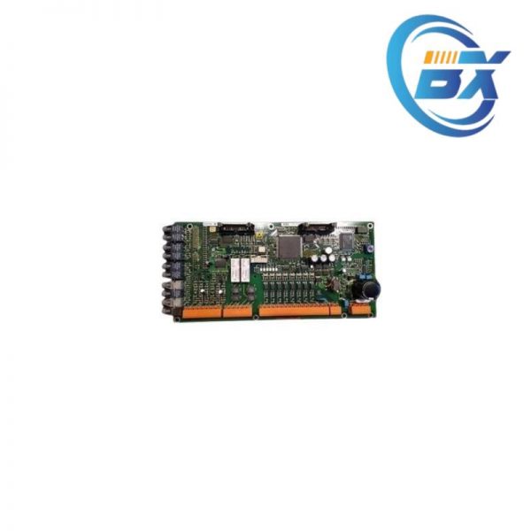 ABB UAC389AE01 HIEE300888R0001 Module Controller
