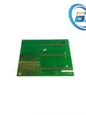 ABB UBC717BE101 3BHE021887R0101 Controller Module for Industrial Automation