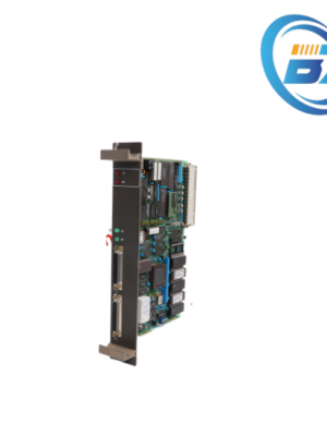 ABB UFD203A101 3BHE019361R0101 Industrial Control Module