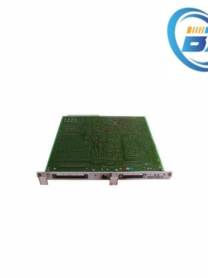 ABB UNS2882A 3BHE003855R0001: Industrial Automation Control Module