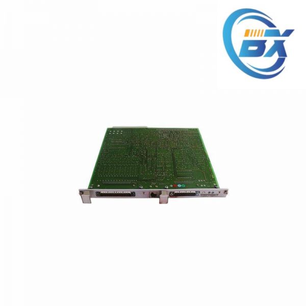 ABB UNS2882A 3BHE003855R0001: Industrial Automation Control Module