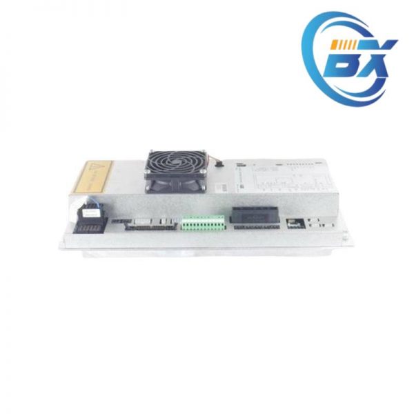 ABB UUD148AE02 Industrial Control Module