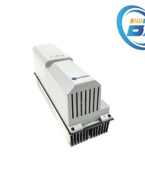 ABB VBX01BA - High-Performance Control Module for Industrial Automation