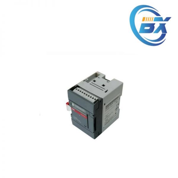 ABB XM06B5 Program Debugging