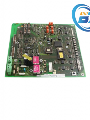 ABB XVC767AE102 3BHB007209R0102 High-Performance Control Module