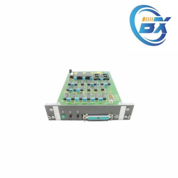 ABB XVC767AE102 3BHB007209R0102 High-Performance Control Module