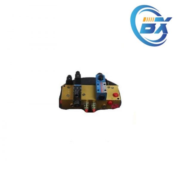 ALSTOM CMU 42015-115-00: Industrial Control Module