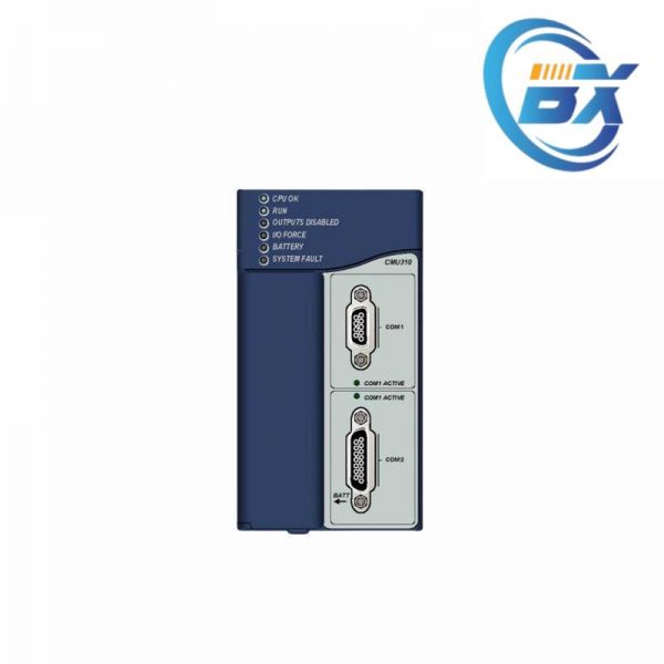 ALSTOM CMU 42015-115-00: Industrial Control Module